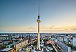 berlin-tower